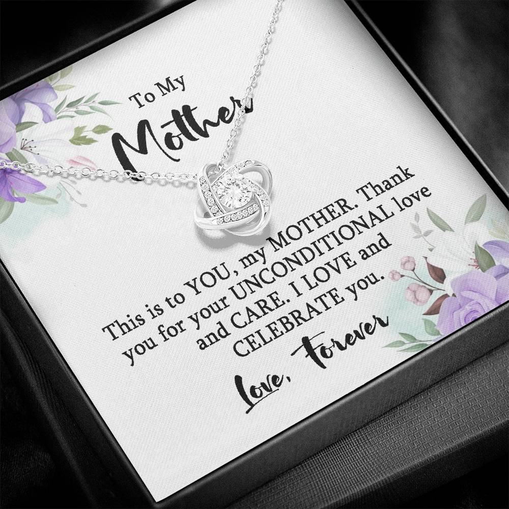 necklace for mom21