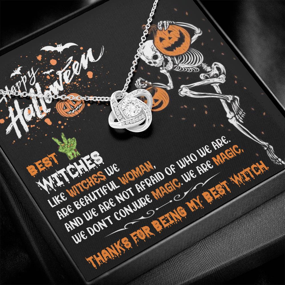 Cool Gifts For Wife Birthday Necklace Gift From Husband To My Badass Wife Crown Love Knot Pendant Valentines Day