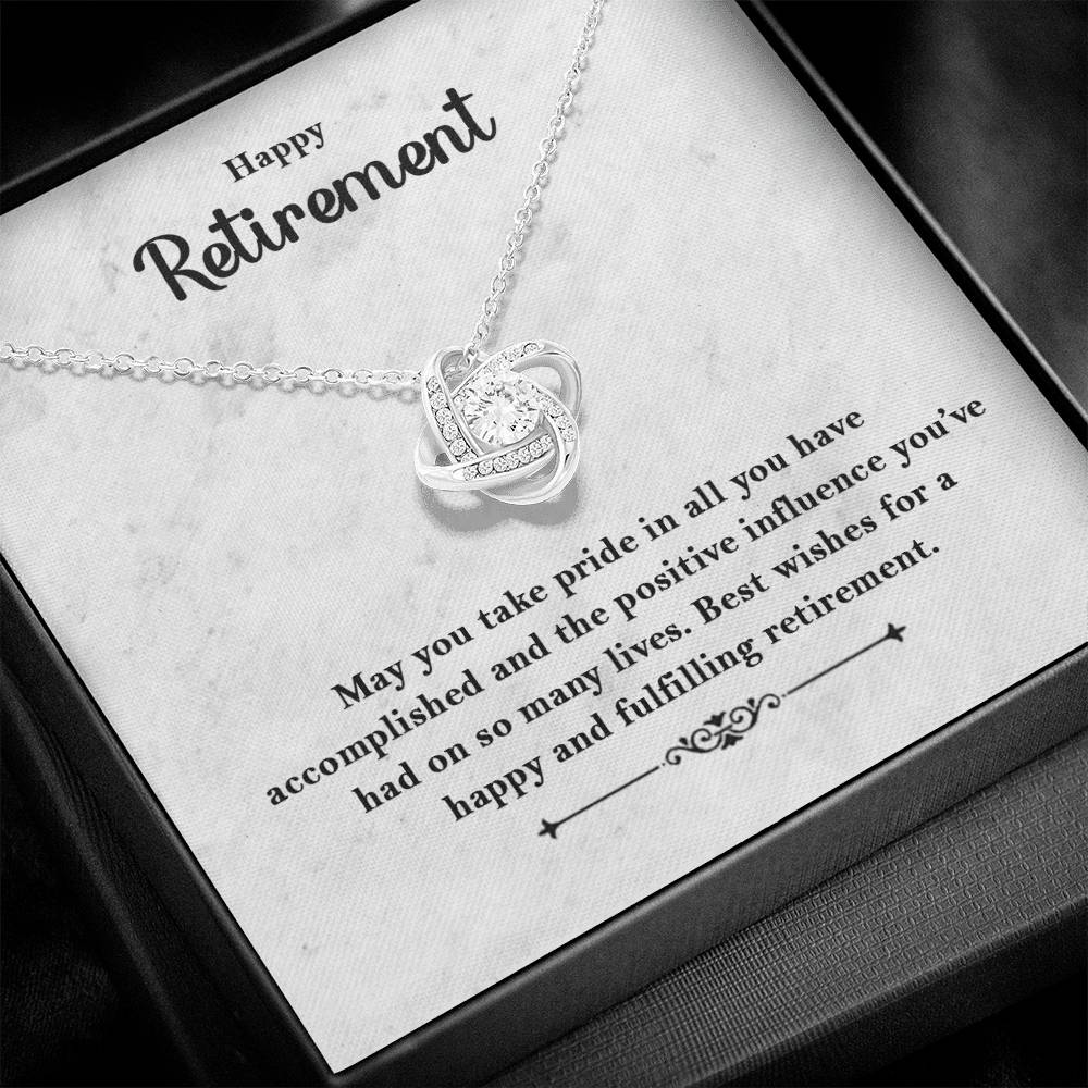 Retirement Gifts for Men/ Women 2024 Necklace, Cool Farewell Gifts for Coworkers, Best Retirement Gifts Ideas, Going Away Gift, Goodbye Gifts for Coworkers, Coworker Leaving Gift Retirement Appreciation Gift for Friends, Mom, Wife, Sister