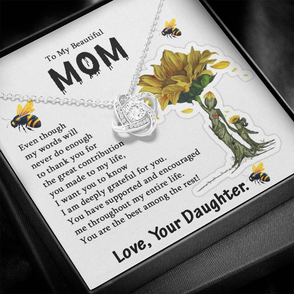 new mom necklace10