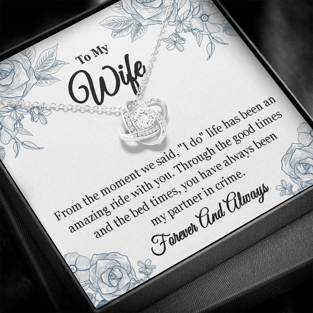Wife Birthday Card from Husband, Best Gift for My Wife Birthday, Happy Wife Birthday Gift Ideas for Her, Humor Birthday Gifts for Wife
