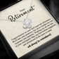 Retirement Gifts for Men/ Women 2024 Necklace, Cool Farewell Gifts for Coworkers, Best Retirement Gifts Ideas, Going Away Gift, Goodbye Gifts for Coworkers, Coworker Leaving Gift Retirement Appreciation Gift for Friends, Mom, Wife, Sister