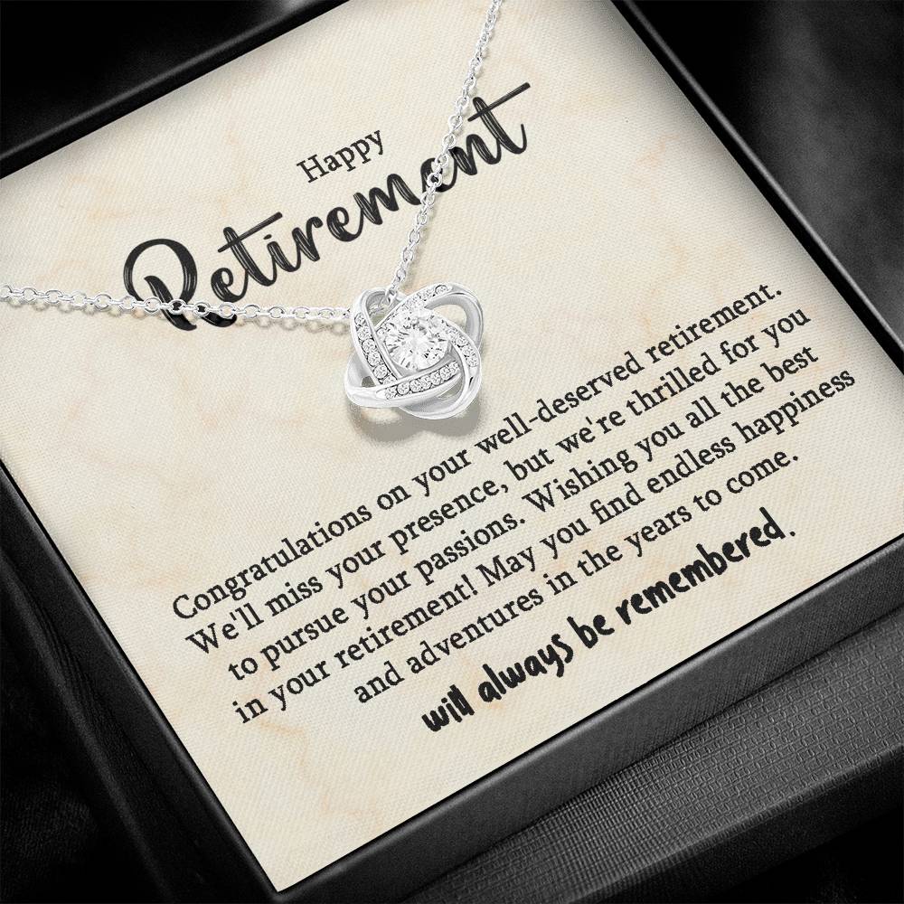 Retirement Gifts for Men/ Women 2024 Necklace, Cool Farewell Gifts for Coworkers, Best Retirement Gifts Ideas, Going Away Gift, Goodbye Gifts for Coworkers, Coworker Leaving Gift Retirement Appreciation Gift for Friends, Mom, Wife, Sister