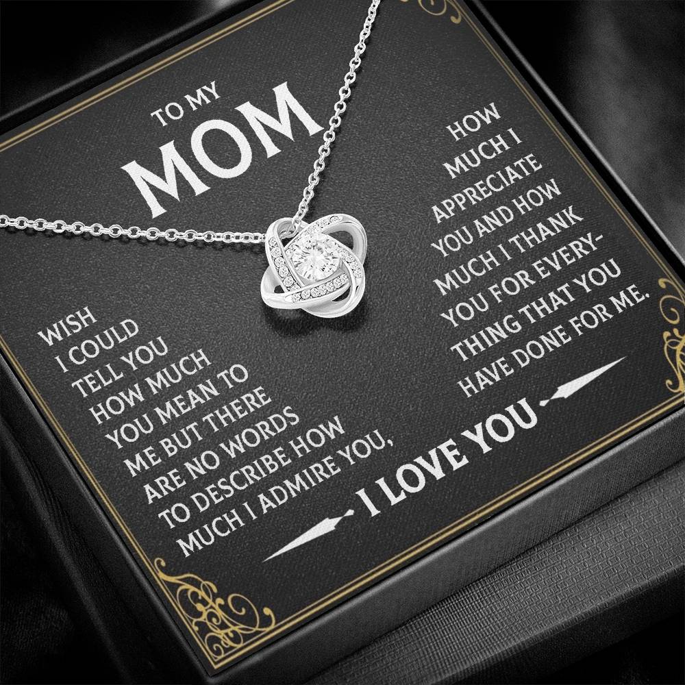 new mom necklace11