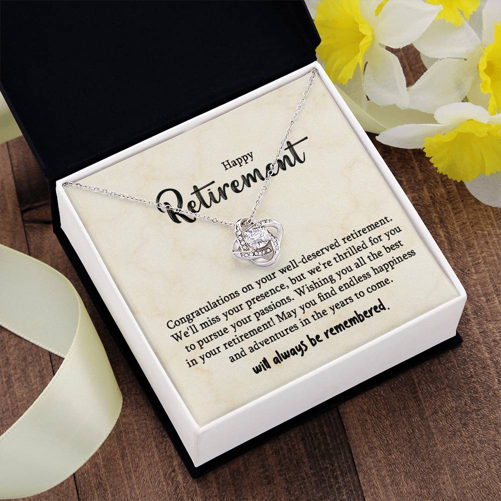 Retirement Gifts for Men/ Women 2024 Necklace, Cool Farewell Gifts for Coworkers, Best Retirement Gifts Ideas, Going Away Gift, Goodbye Gifts for Coworkers, Coworker Leaving Gift Retirement Appreciation Gift for Friends, Mom, Wife, Sister