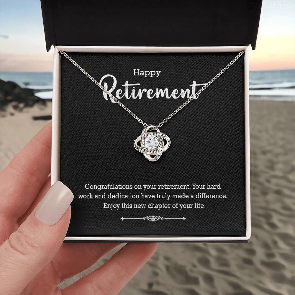 Retirement Gifts for Men/ Women 2024 Necklace, Cool Farewell Gifts for Coworkers, Best Retirement Gifts Ideas, Going Away Gift, Goodbye Gifts for Coworkers, Coworker Leaving Gift Retirement Appreciation Gift for Friends, Mom, Wife, Sister