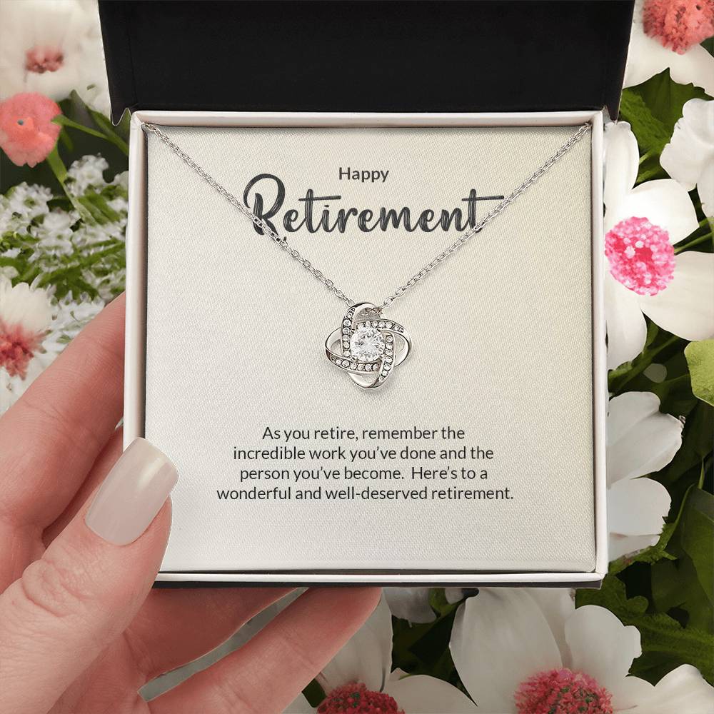 Retirement Gifts for Men/ Women 2024 Necklace, Cool Farewell Gifts for Coworkers, Best Retirement Gifts Ideas, Going Away Gift, Goodbye Gifts for Coworkers, Coworker Leaving Gift Retirement Appreciation Gift for Friends, Mom, Wife, Sister