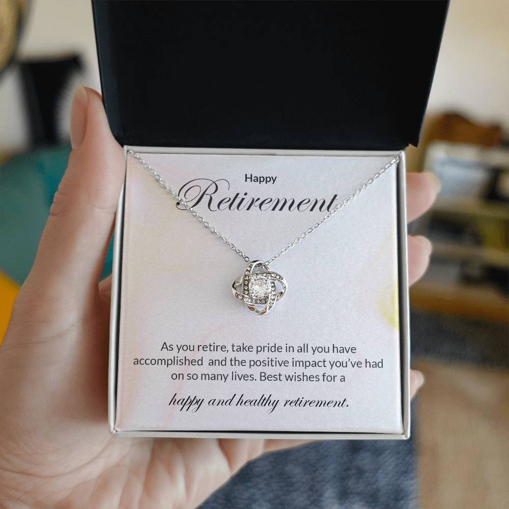 Retirement Gifts for Men/ Women 2024 Necklace, Cool Farewell Gifts for Coworkers, Best Retirement Gifts Ideas, Going Away Gift, Goodbye Gifts for Coworkers, Coworker Leaving Gift Retirement Appreciation Gift for Friends, Mom, Wife, Sister