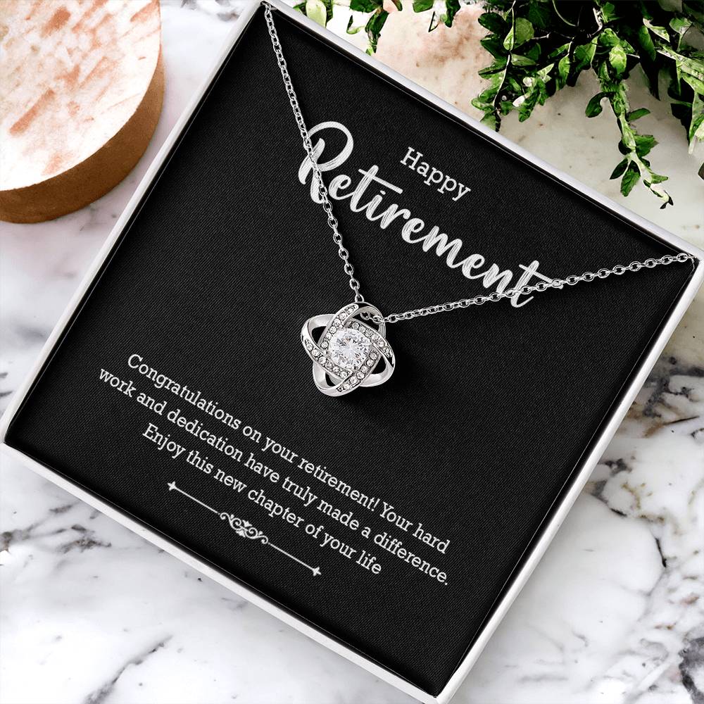 Retirement Gifts for Men/ Women 2024 Necklace, Cool Farewell Gifts for Coworkers, Best Retirement Gifts Ideas, Going Away Gift, Goodbye Gifts for Coworkers, Coworker Leaving Gift Retirement Appreciation Gift for Friends, Mom, Wife, Sister