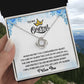 Jewelry For My Wife - Forever Love Necklace