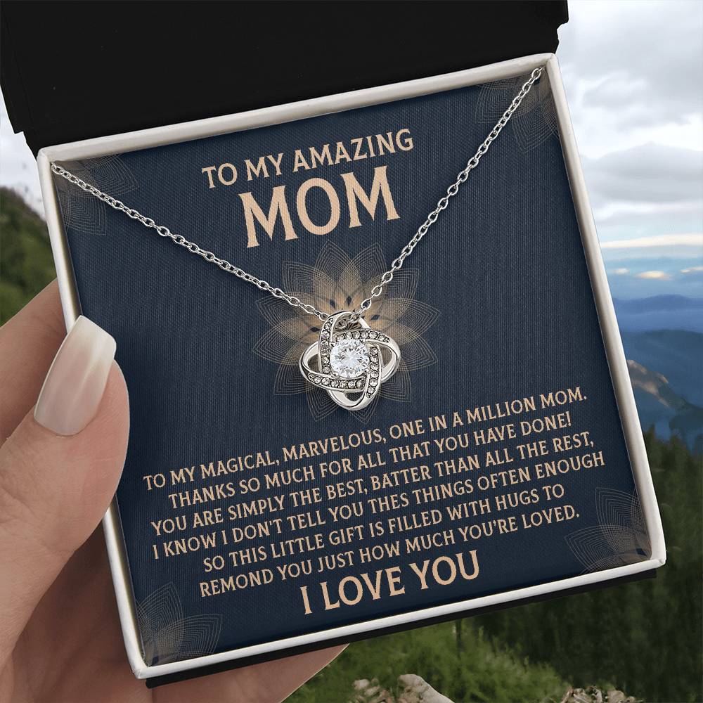 new mom necklace12