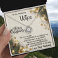 Jewelry For My Wife - Forever Love Necklace