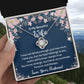 Jewelry For My Wife - Forever Love Necklace