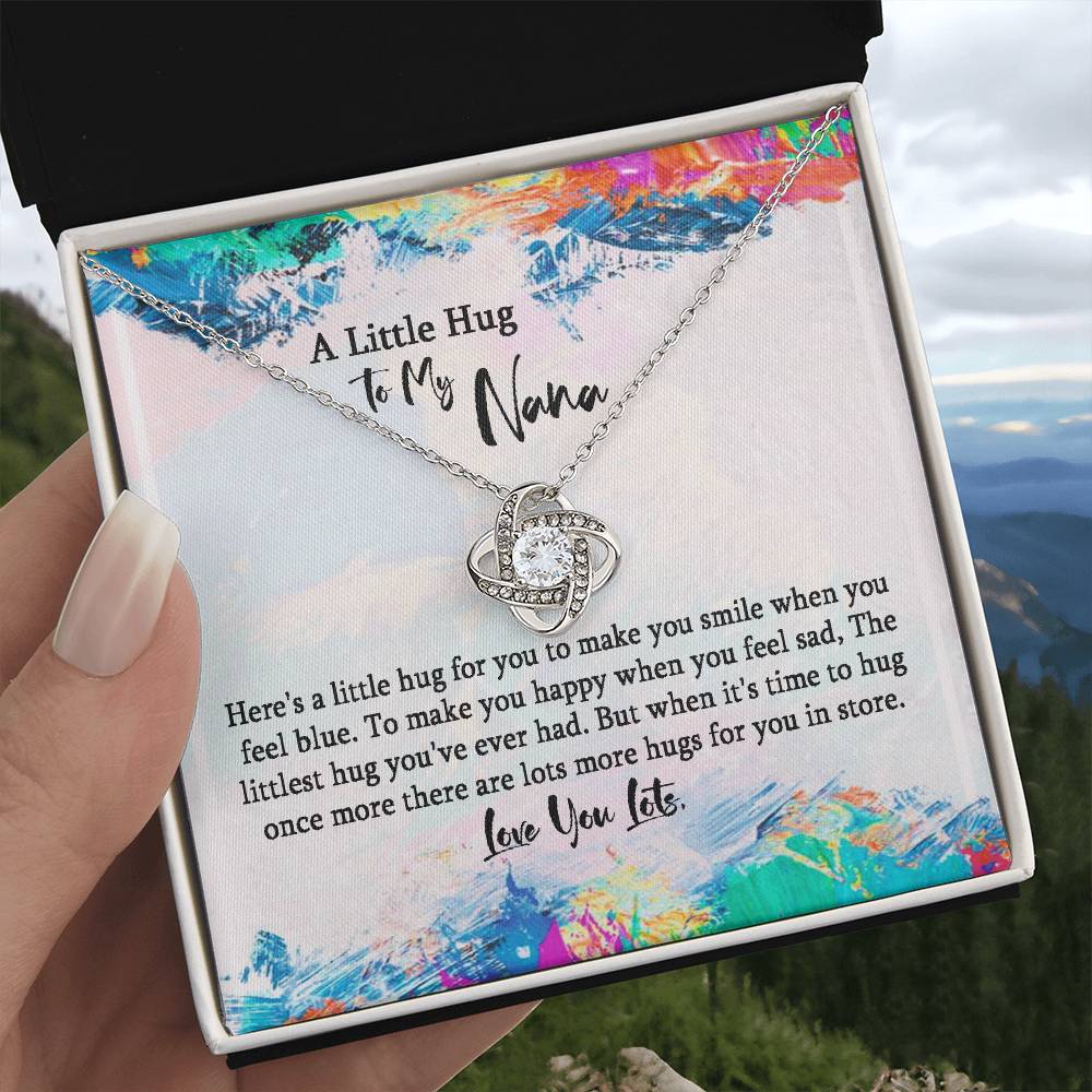necklace for mom20