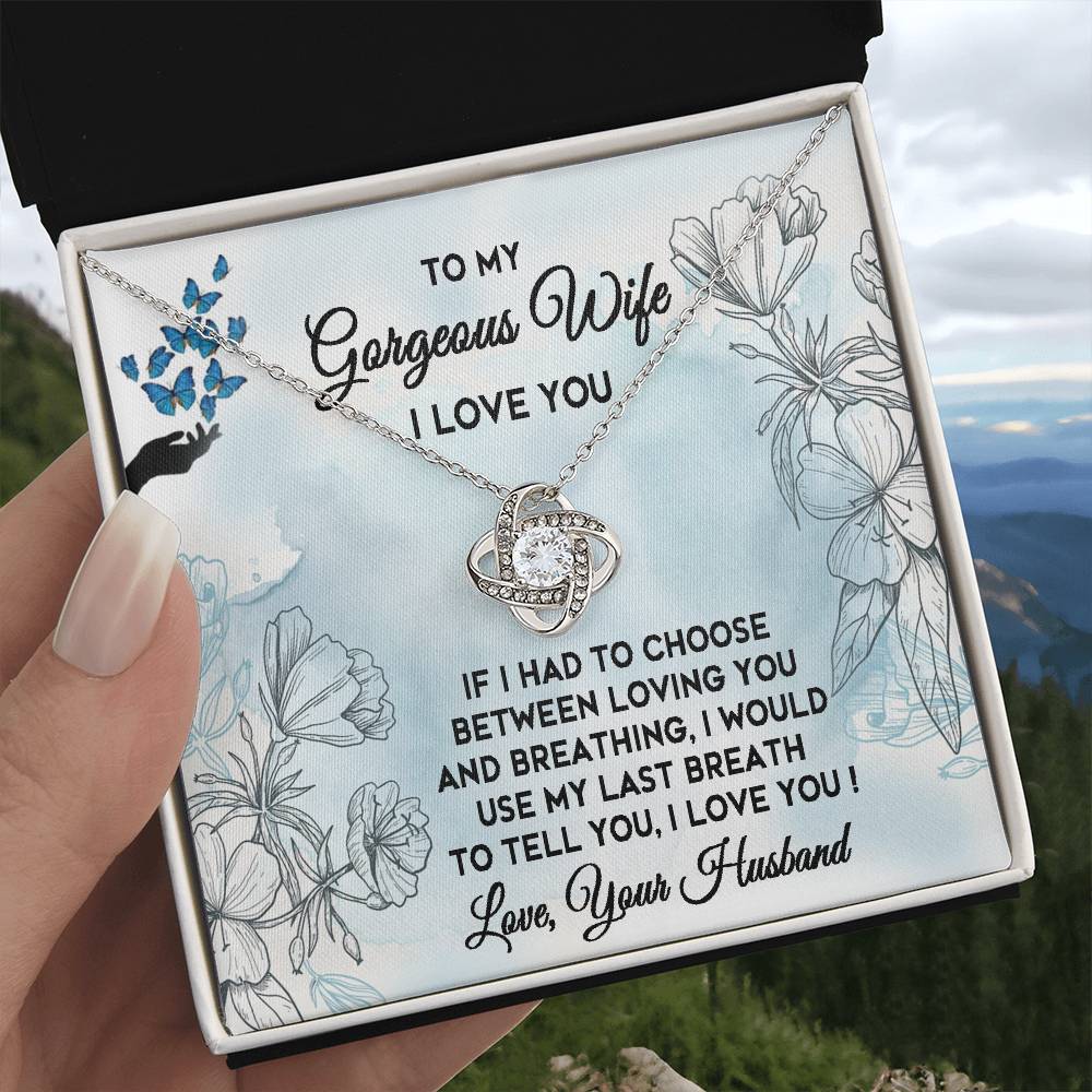 Wife Birthday Card from Husband, Best Gift for My Wife Birthday, Happy Wife Birthday Gift Ideas for Her, Humor Birthday Gifts for Wife
