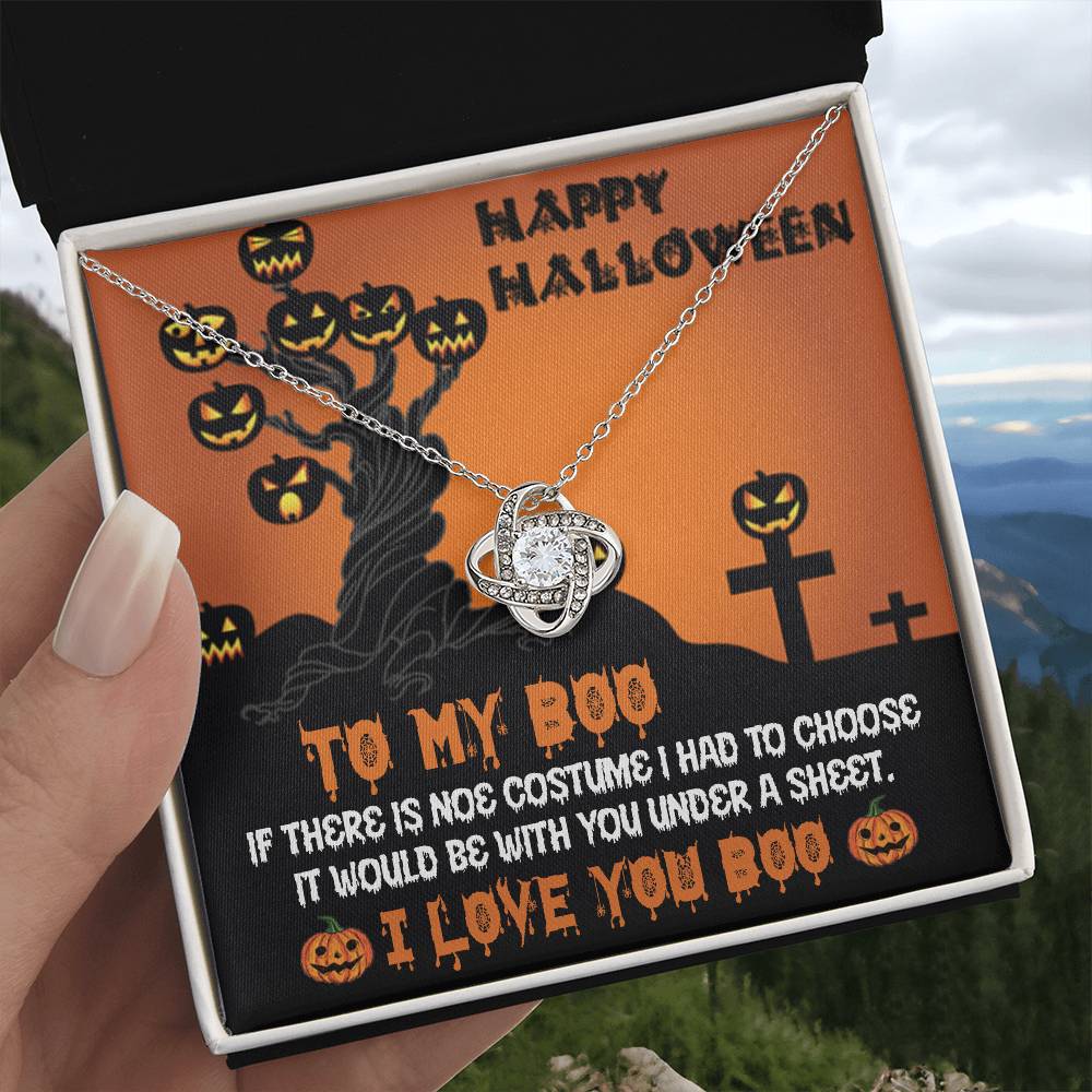 Cool Gifts For Wife Birthday Necklace Gift From Husband To My Badass Wife Crown Love Knot Pendant Valentines Day