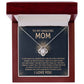 new mom necklace12