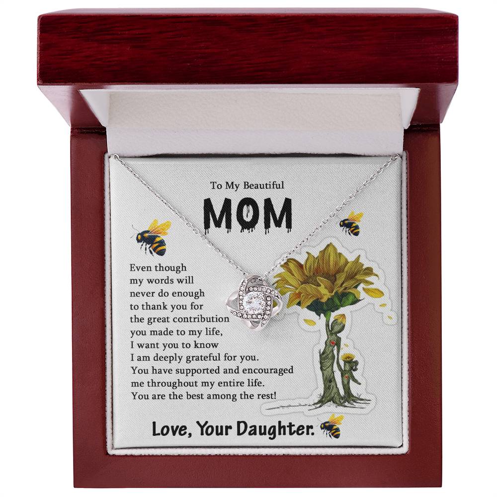 new mom necklace10