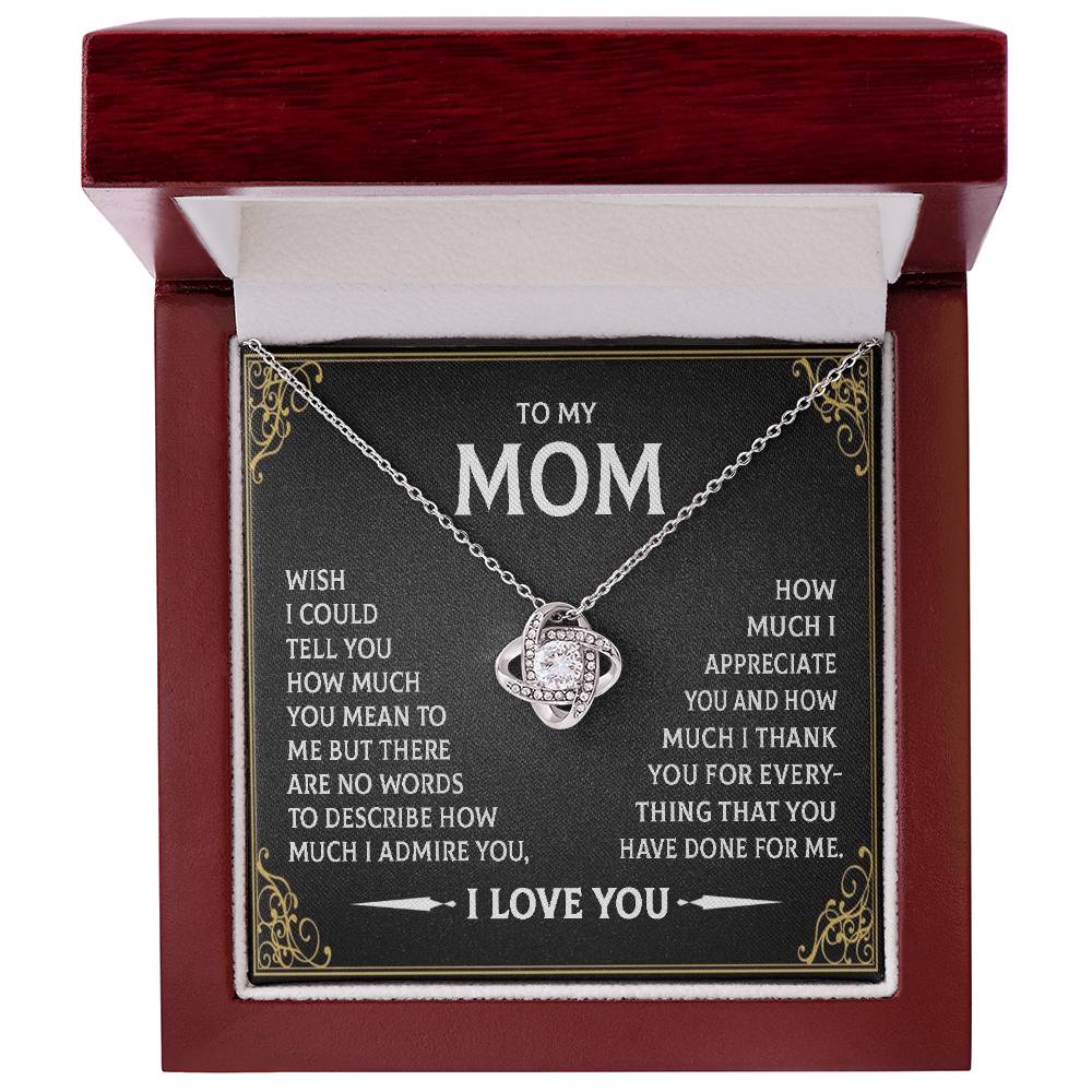 new mom necklace11