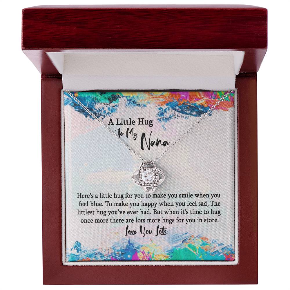 necklace for mom20