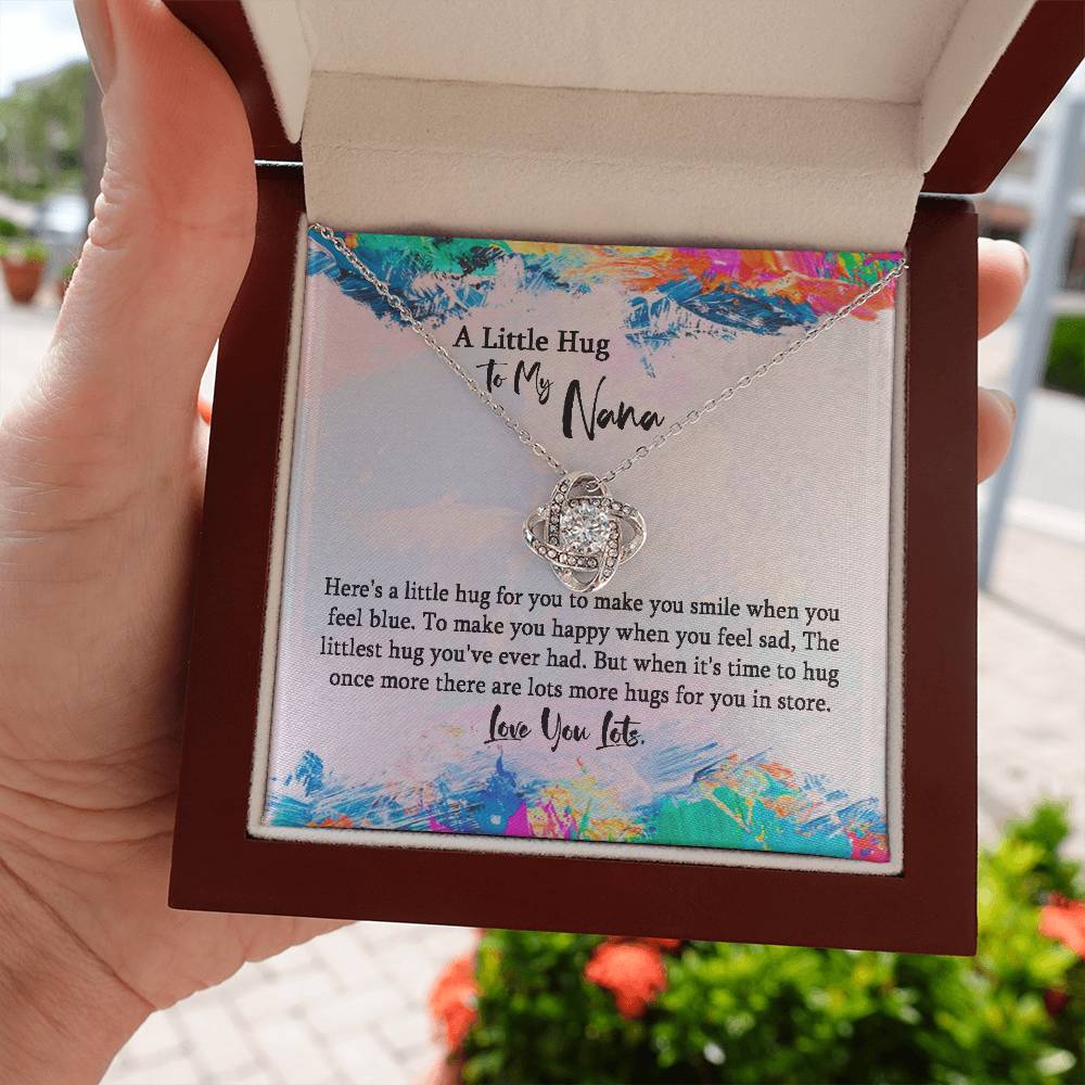 necklace for mom20