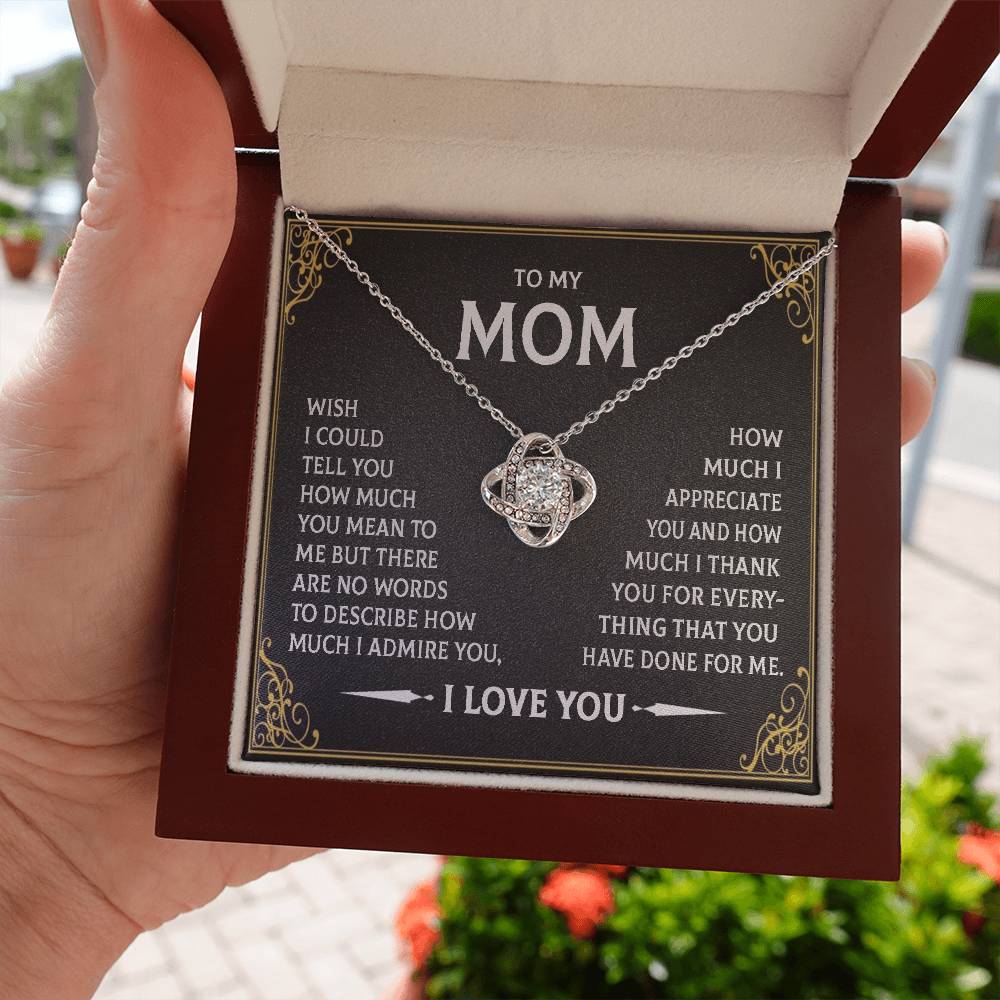 new mom necklace11