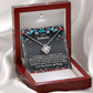 Jewelry For My Wife - Forever Love Necklace