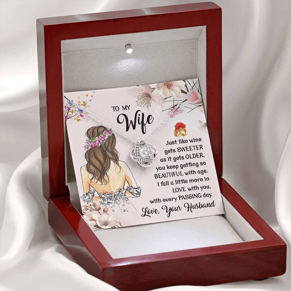 Wife Birthday Card from Husband, Best Gift for My Wife Birthday, Happy Wife Birthday Gift Ideas for Her, Humor Birthday Gifts for Wife