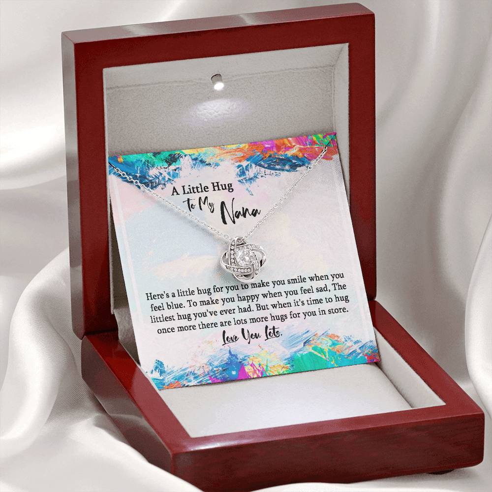 necklace for mom20