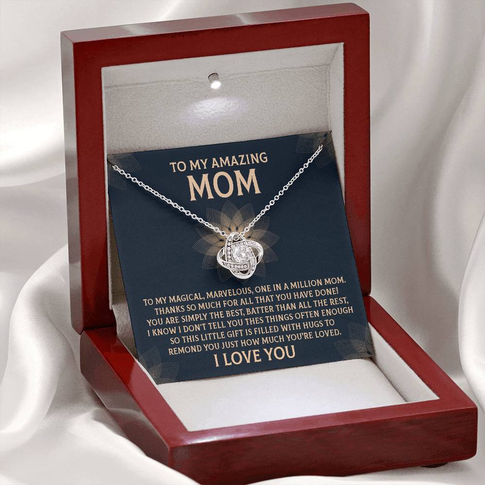 new mom necklace12