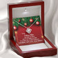 Jewelry For My Wife - Forever Love Necklace