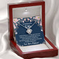 Jewelry For My Wife - Forever Love Necklace