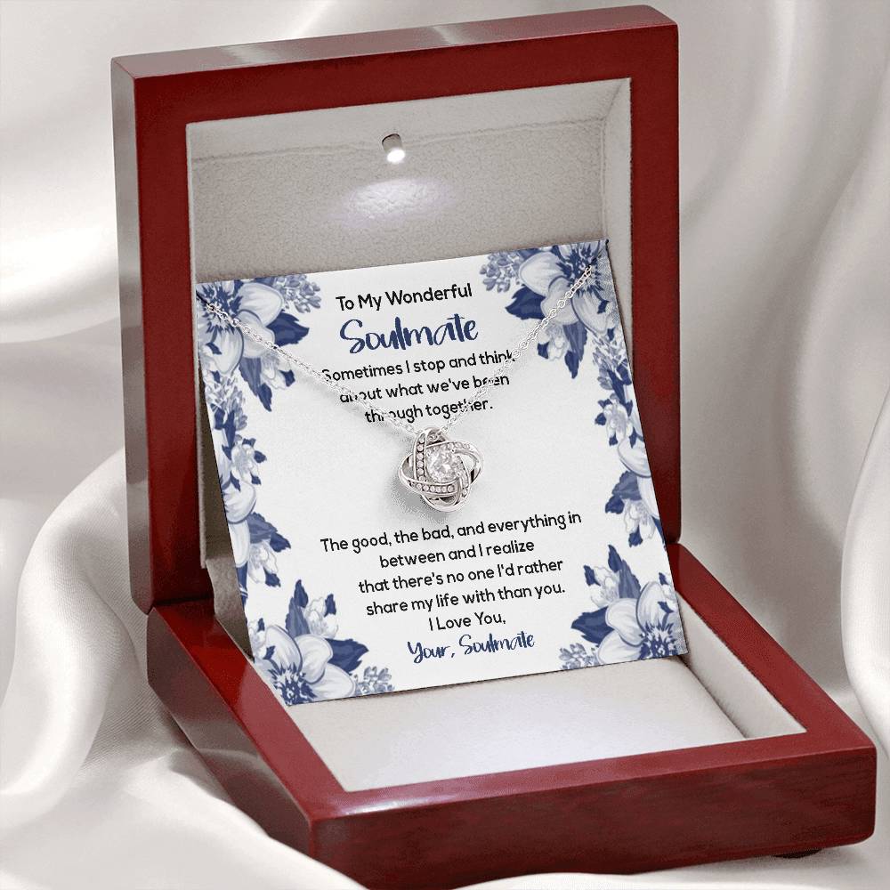 soulmate necklace for heR2Q