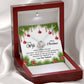 Jewelry For My Wife - Forever Love Necklace