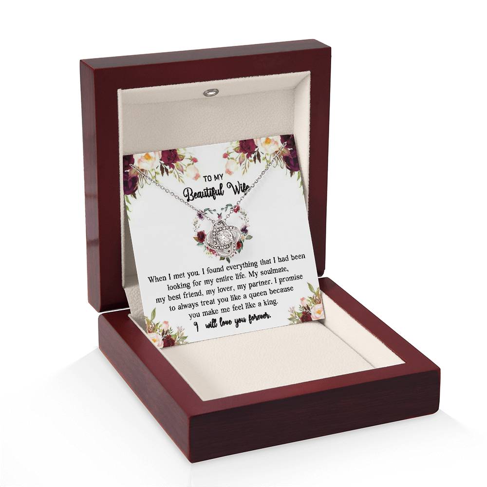Wife Birthday Card from Husband, Best Gift for My Wife Birthday, Happy Wife Birthday Gift Ideas for Her, Humor Birthday Gifts for Wife