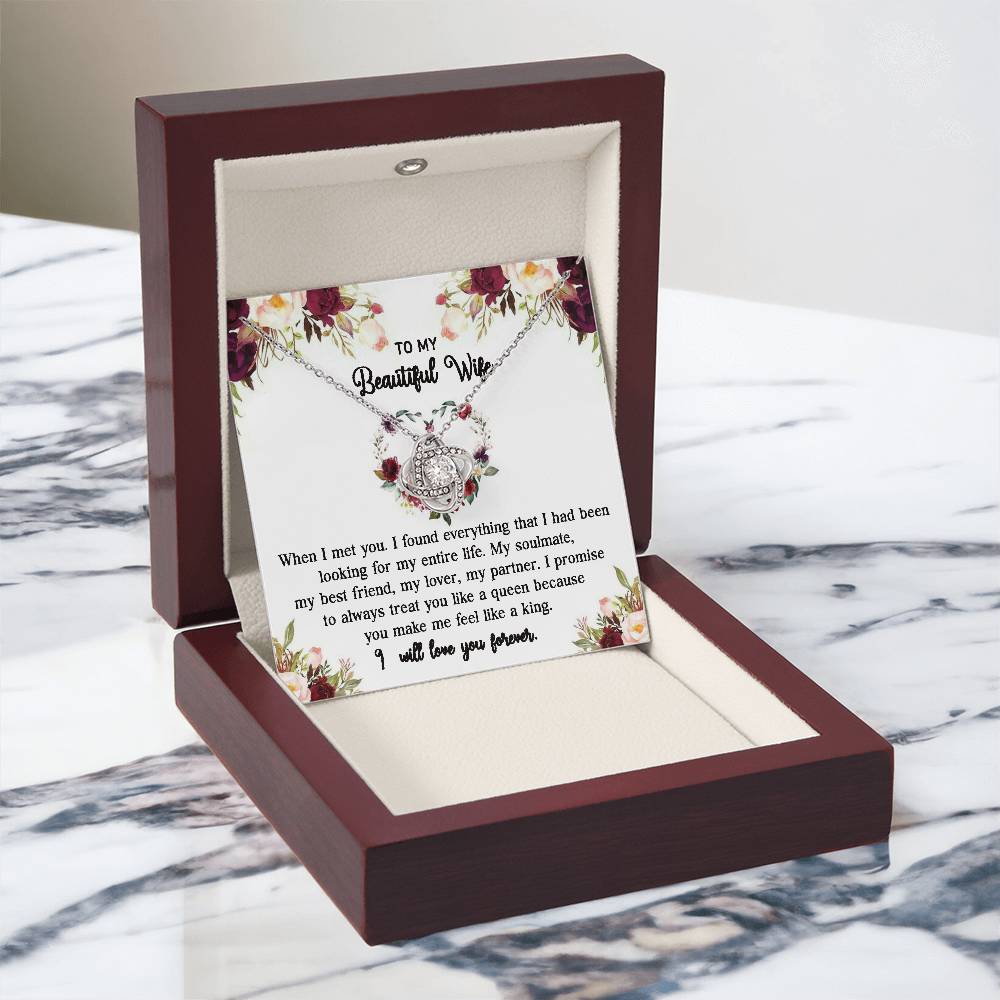 Wife Birthday Card from Husband, Best Gift for My Wife Birthday, Happy Wife Birthday Gift Ideas for Her, Humor Birthday Gifts for Wife