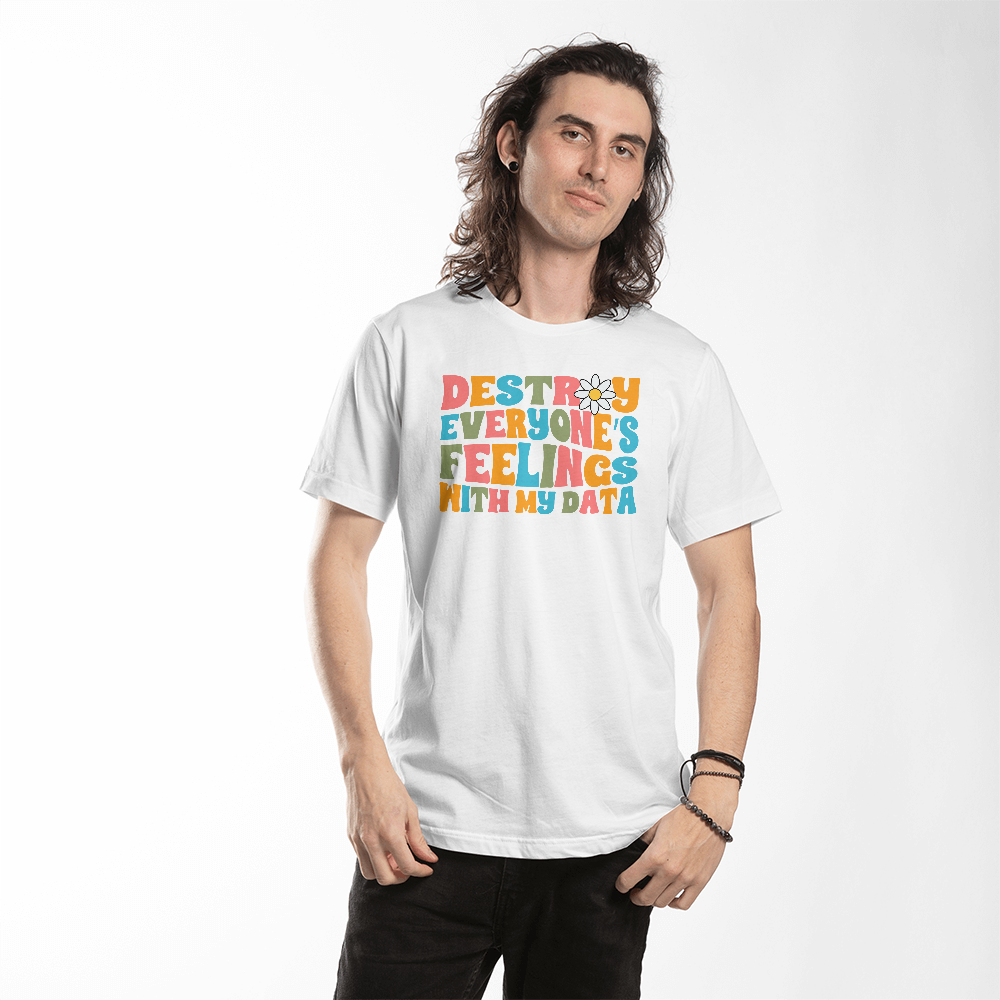 Destroy Everyone's Feelings With My Data No Data - No Meeting School Psych