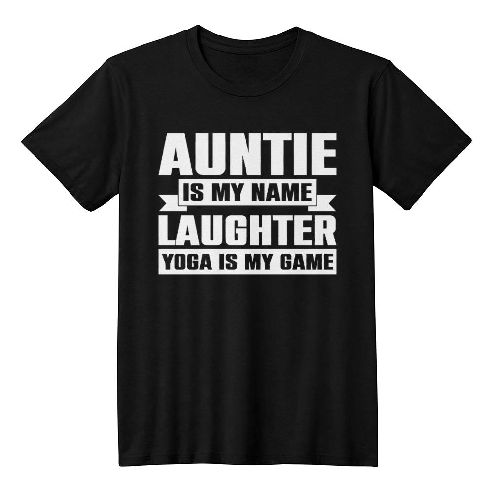 Auntie-is-my-name transpaent