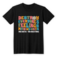 Destroy Everyone's Feelings With My Data No Data - No Meeting School Psych