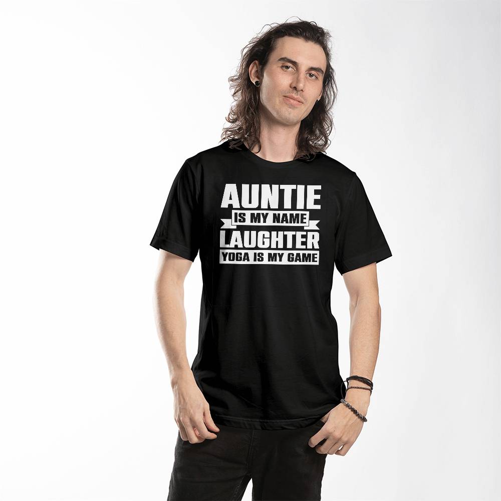 Auntie-is-my-name transpaent