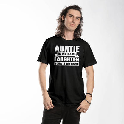 Auntie-is-my-name transpaent