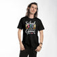 School Psych Is My Name, Collecting Data Is My Game T-shirt