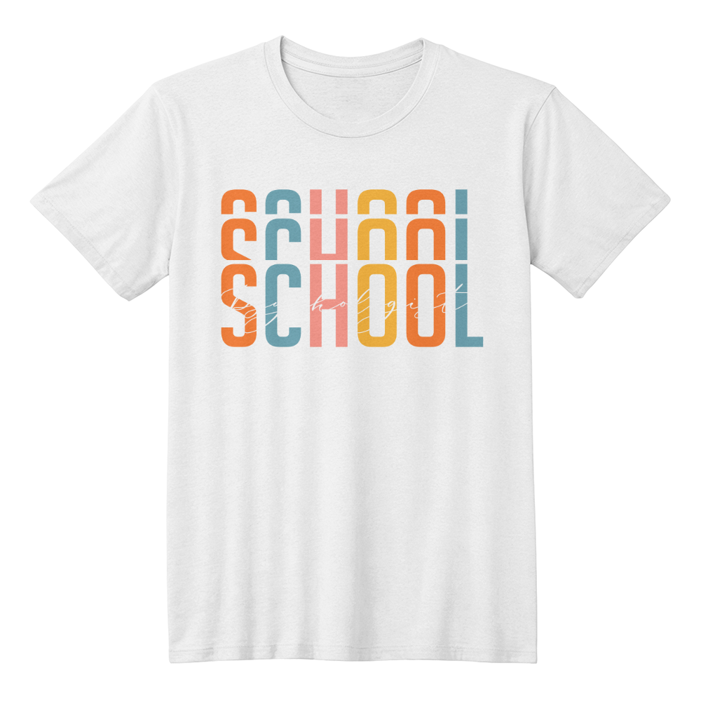 School Psychologist Like a Regular Psychologist, Just Much Cooler