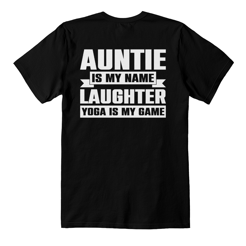 untie my name test
