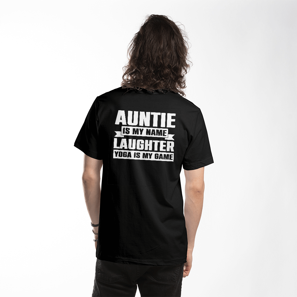 untie my name test