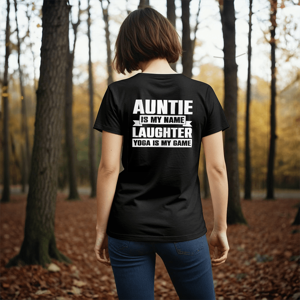 untie my name test
