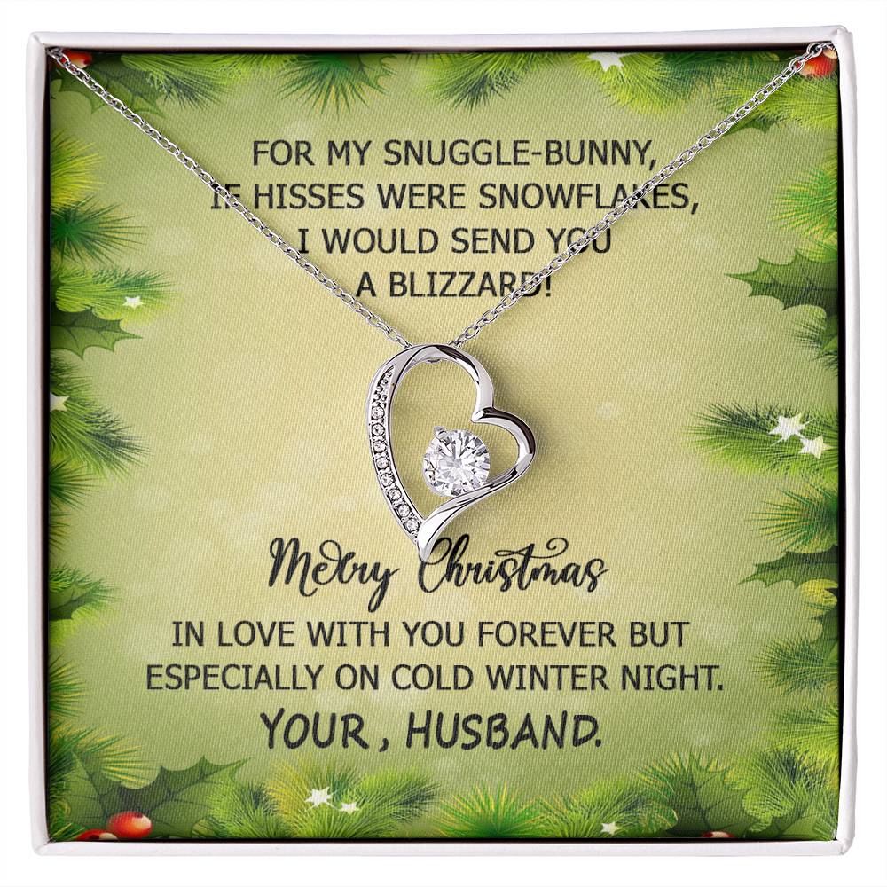 Wife Gifts From Husband Necklace Gifts for Wife from Husband aand