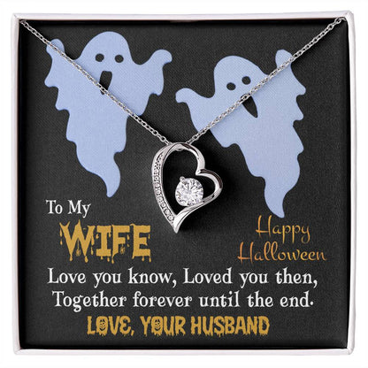 Wife Gifts From Husband Necklace Gifts for Wife from Husband