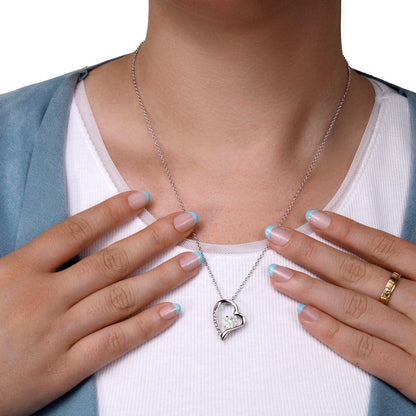 Wife Gifts From Husband Necklace Gifts for Wife from Husband