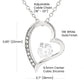 Jewelry For My Wife - Forever Love Necklace, The Best Thing That Ever Happened To Me